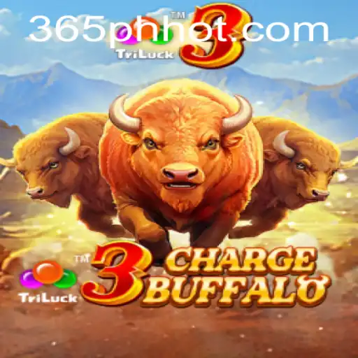 Explore the Thrilling World of 3ChargeBuffalo with 365PH.COM