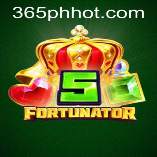 Exploring the Excitements of 5Fortunator in the 365PH.COM Universe