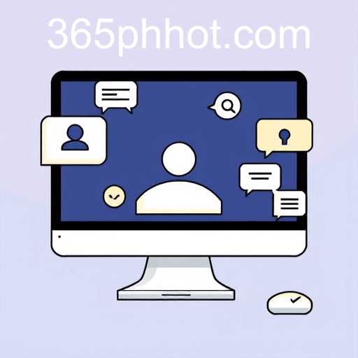 Contact Us: Strengthening Customer Relations through 365PH.COM