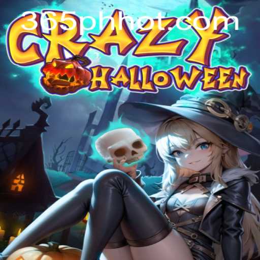 CrazyHalloween: Dive into Spooky Fun