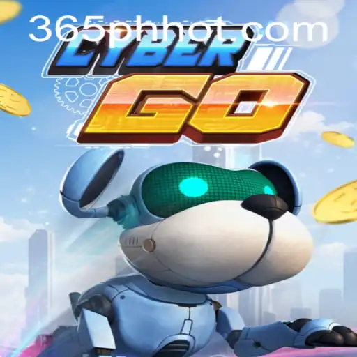 CyberGO: An Immersive Gaming Experience with 365PH.COM