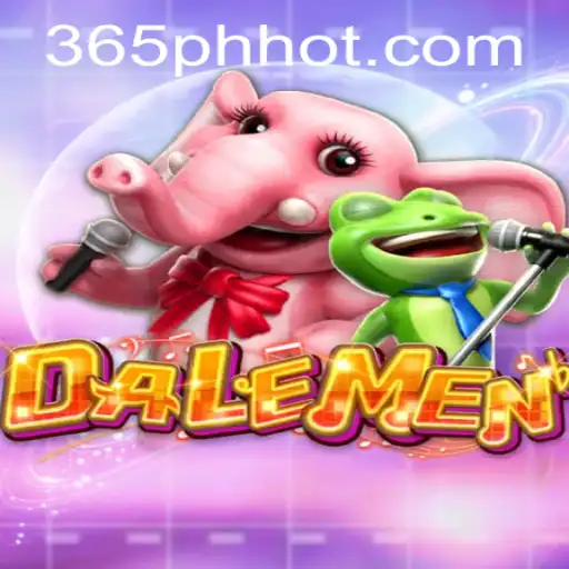 Unveiling DALEMEN: The New Gaming Sensation Linked to 365PH.COM