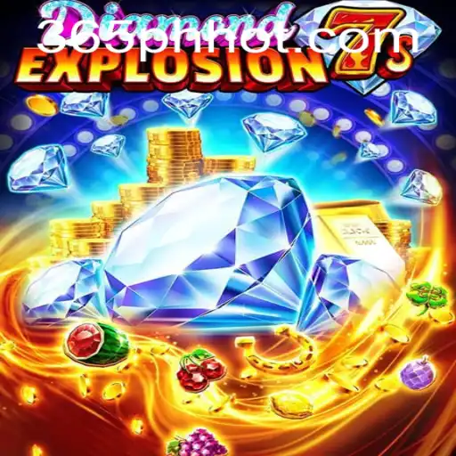 Discover the Thrills of DiamondExplosion7s