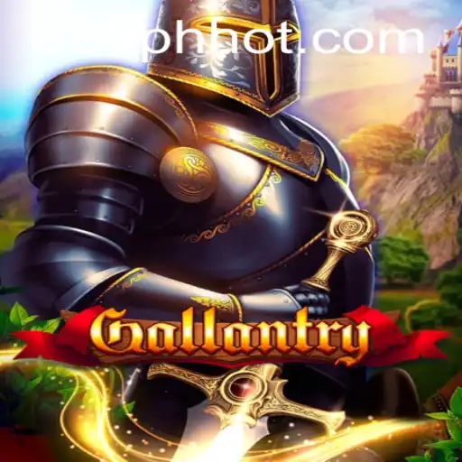 Gallantry: A Bold Adventure in Gaming