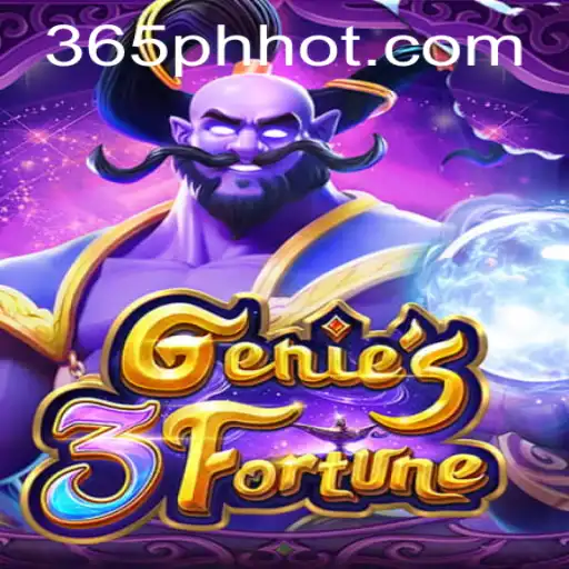 Discover the Thrilling World of Genie3Fortune: A Game of Luck and Strategy
