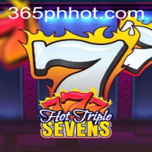 HotTripleSevens: The Ultimate Casino Experience at 365PH.COM