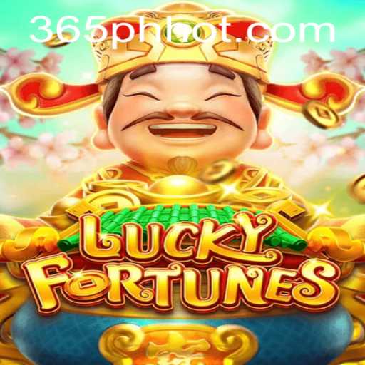 Exploring the Exciting World of LUCKYFORTUNES: A Unique Gaming Experience