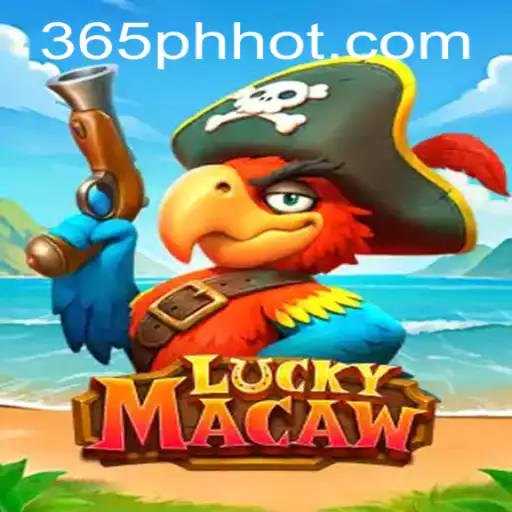 Discover the Excitement of LuckyMacaw in the World of 365PH.COM
