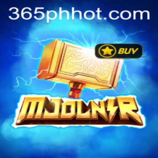 Mjolnir: The Epic Game of Power and Strategy