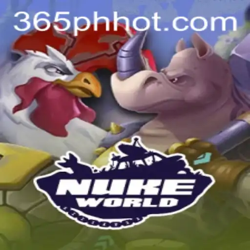 Exploring the Thrilling World of NukeWorld and the Dynamics of 365PH.COM