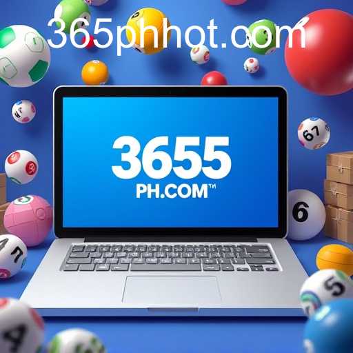 The Rise of Online Lottery: A Comprehensive Guide to 365PH.COM