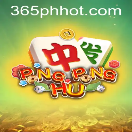 Explore the Exciting World of PONGPONGHU with 365PH.COM