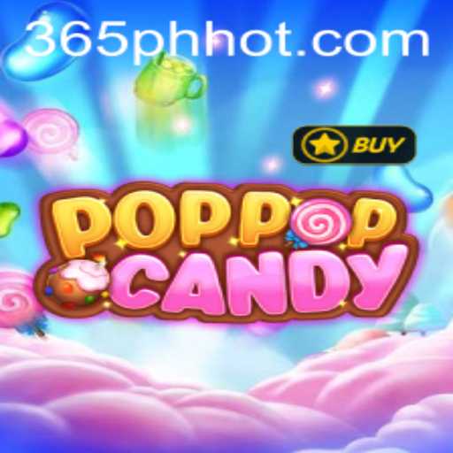 Exploring POPPOPCANDY: The Vibrant World of 365PH.COM's Latest Game