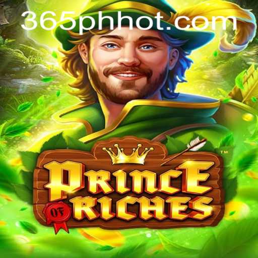 Explore the Thrilling World of PrinceOfRiches - A Dynamic Gaming Experience