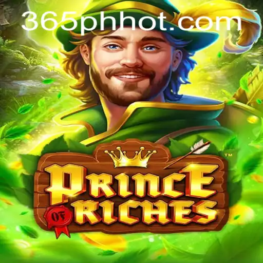 Explore the Thrilling World of PrinceOfRiches - A Dynamic Gaming Experience