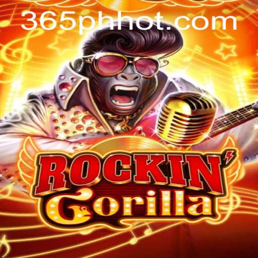 RockinGorilla: A Thrilling Adventure Unveiled