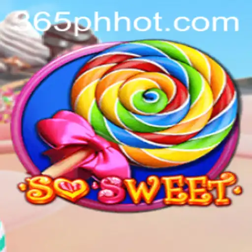 SoSweet: A Delicious Journey in the World of Gaming