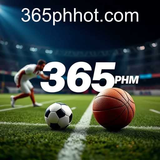 Exploring the Exciting World of Sports Betting with 365PH.COM