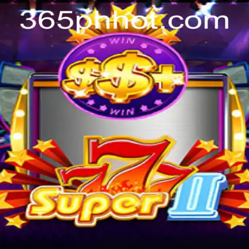 An In-Depth Look at Super777II: A Modern Gaming Experience
