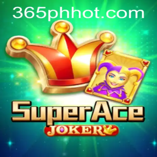 SuperAceJoker: A Thrilling Adventure in the Gaming Universe