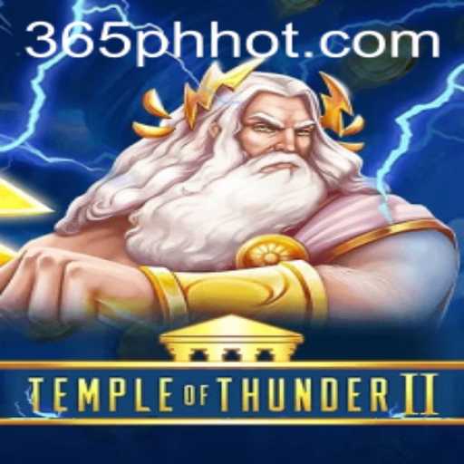 Unveiling Temple of Thunder II: A Thrilling Adventure Awaits