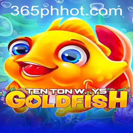 Discover the Innovative World of TenTonWaysGoldfish with 365PH.COM