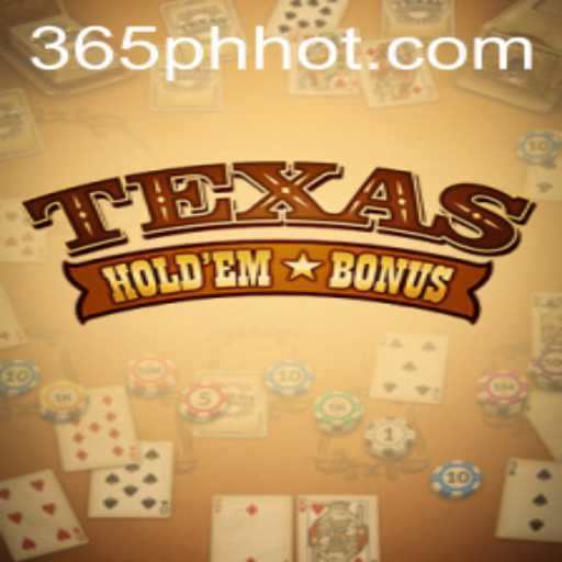 Exploring the Intricacies of Texas Hold'em Bonus at 365PH.COM
