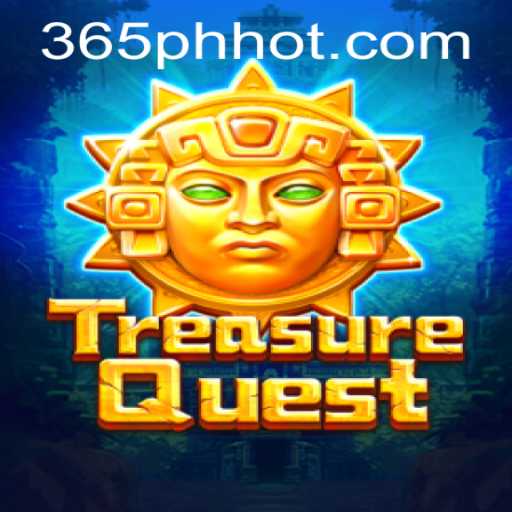 TreasureQuest: Discover Hidden Fortunes with 365PH.COM