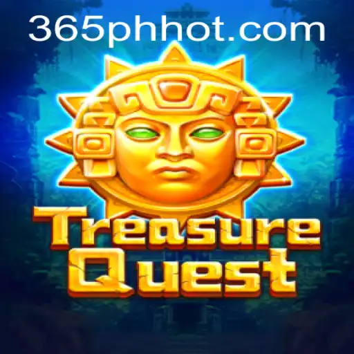 TreasureQuest: Discover Hidden Fortunes with 365PH.COM