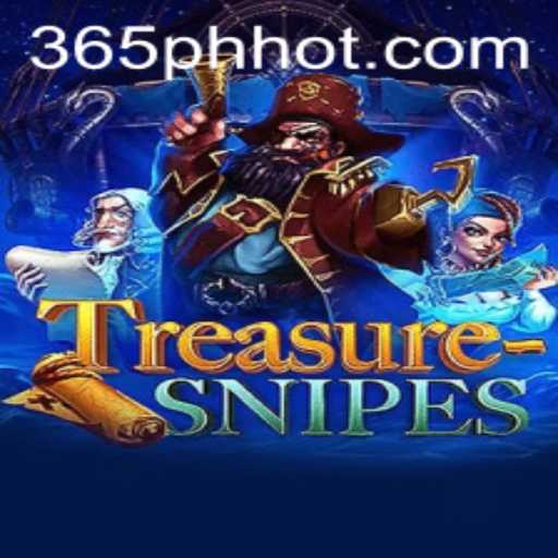 TreasureSnipes: The Ultimate Adventure Game and 365PH.COM