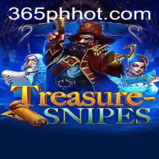 TreasureSnipes: The Ultimate Adventure Game and 365PH.COM