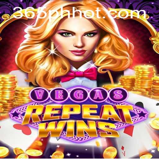 VegasRepeatWins: Unlocking the Thrill of Casino Gaming