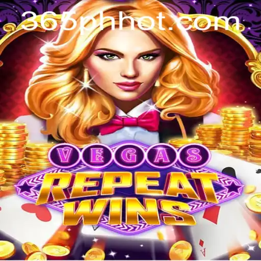 VegasRepeatWins: Unlocking the Thrill of Casino Gaming